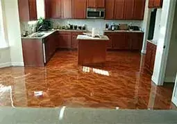 Epoxy Flooring