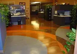 Epoxy Flooring