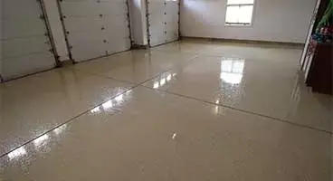 Epoxy Flooring