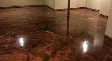 Epoxy Flooring