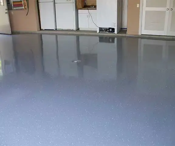 Seattle Epoxy Floor