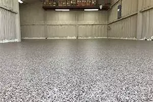 Warehouse Epoxy Flooring